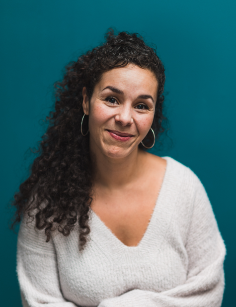 Dalila BAHHAR