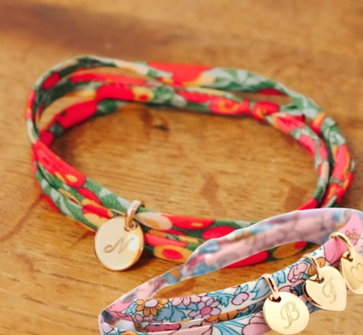 Bracelet Liberty• FlowerMama