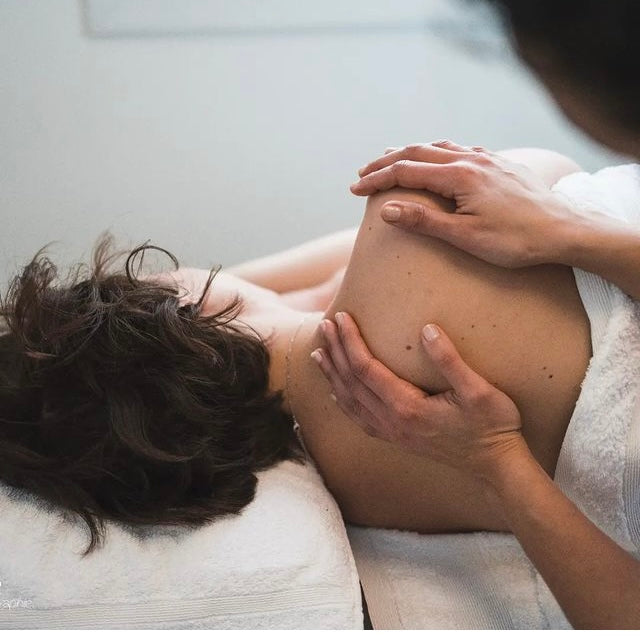 Massage Maman