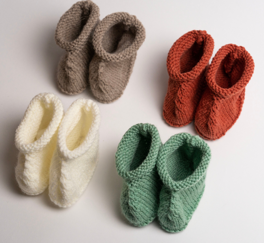 COFFRET DÉCOUVERTE ‣ Cadeau future & Jeune Maman