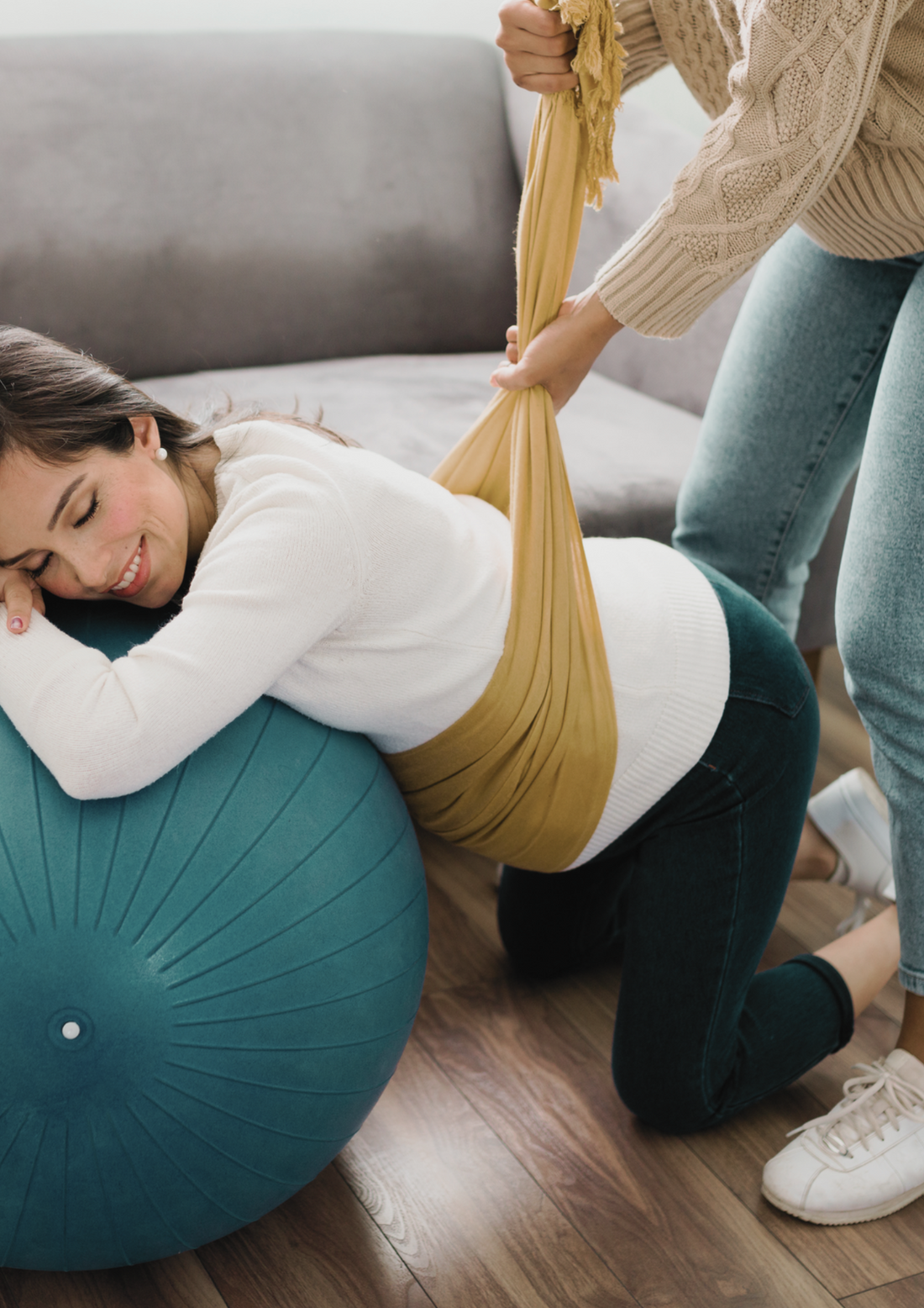 Accompagnement "Tendre Post-Partum"