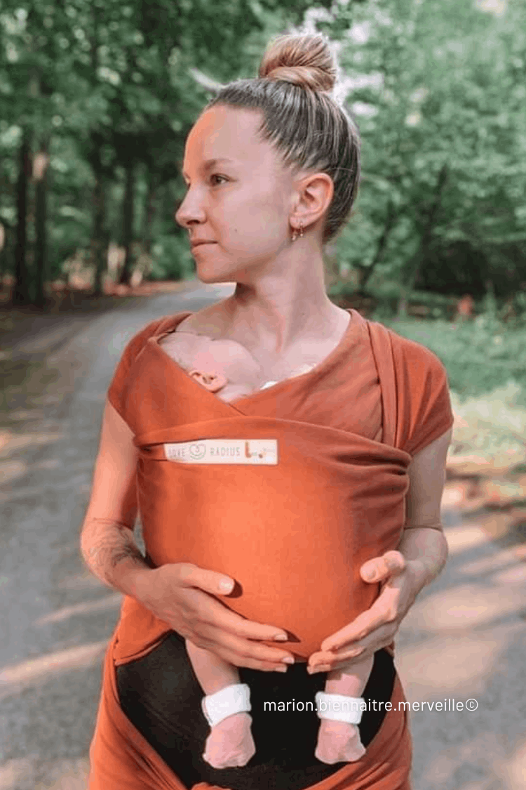 Initiation ou perfectionnement portage