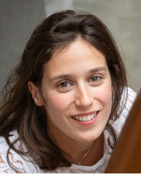 Charlotte SALAMA