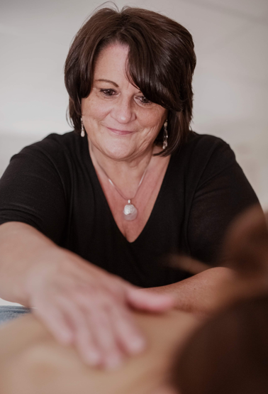 Véronique PERCHENET
