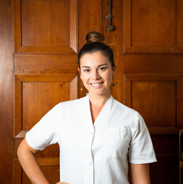 Margaux Parodi Brochard