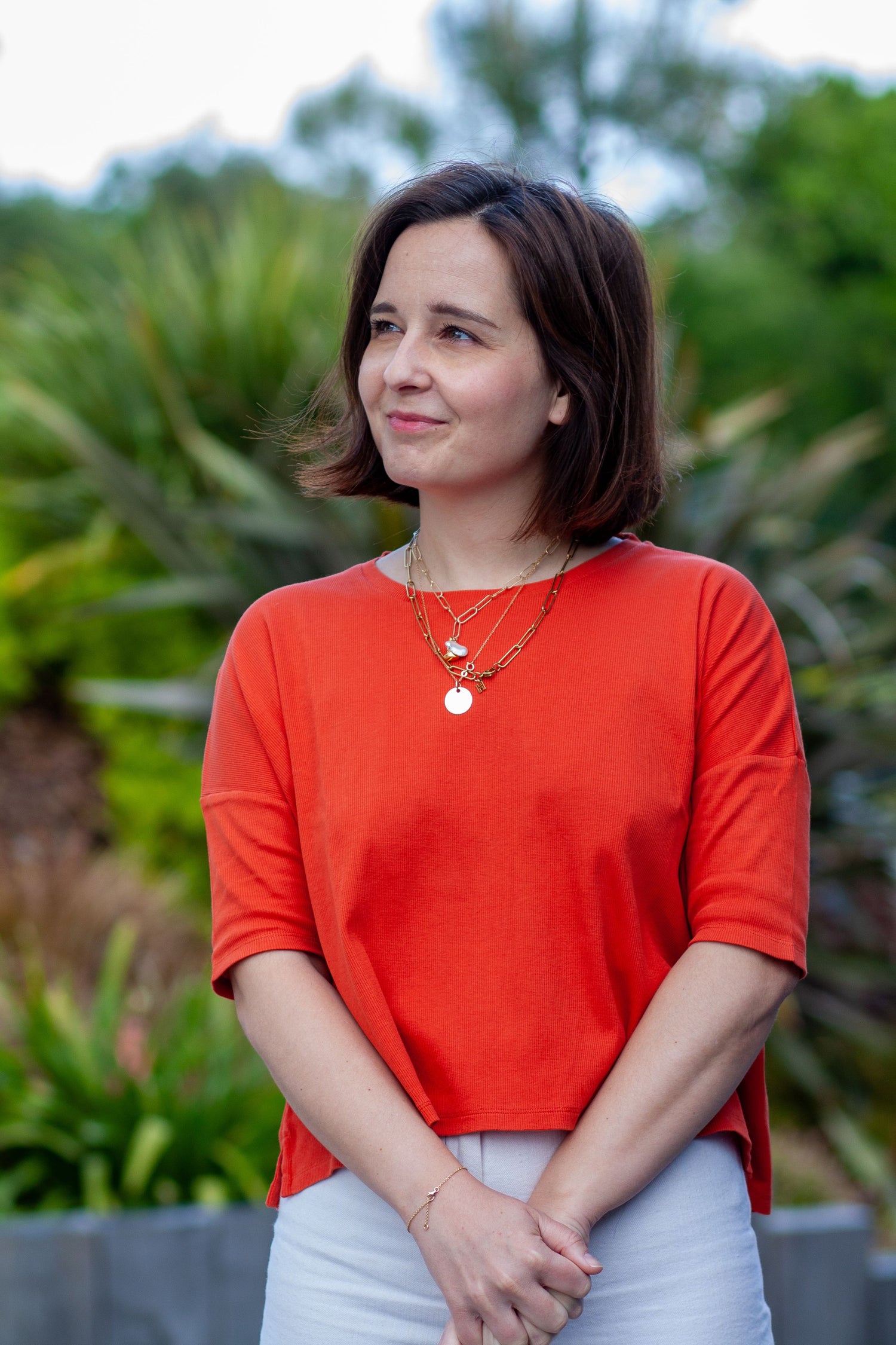 Anaïs PINAIRE