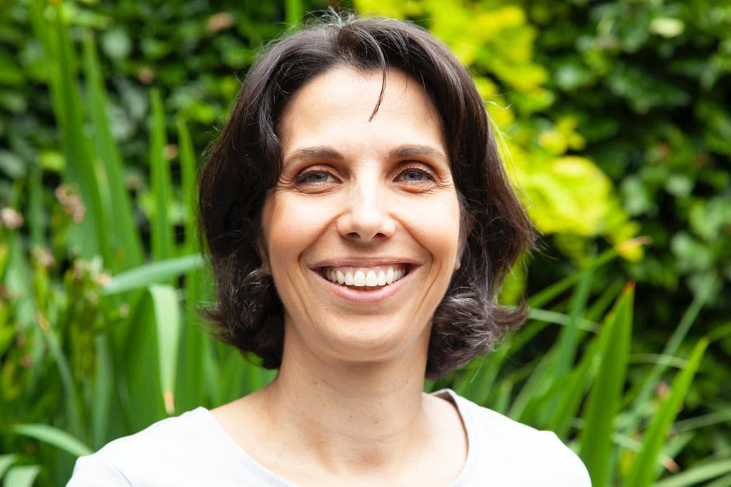 Alexandra DE FAUCIGNY