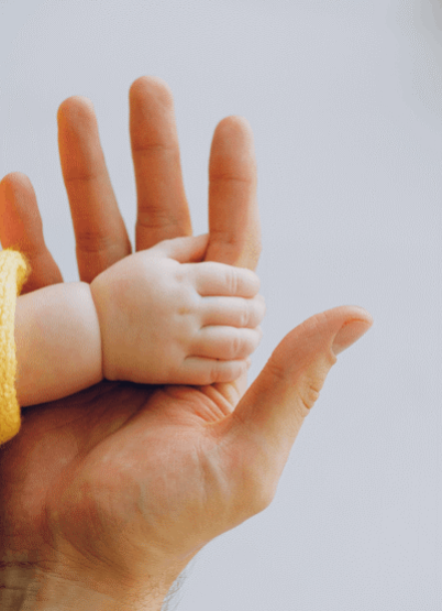 Atelier Massage bébé