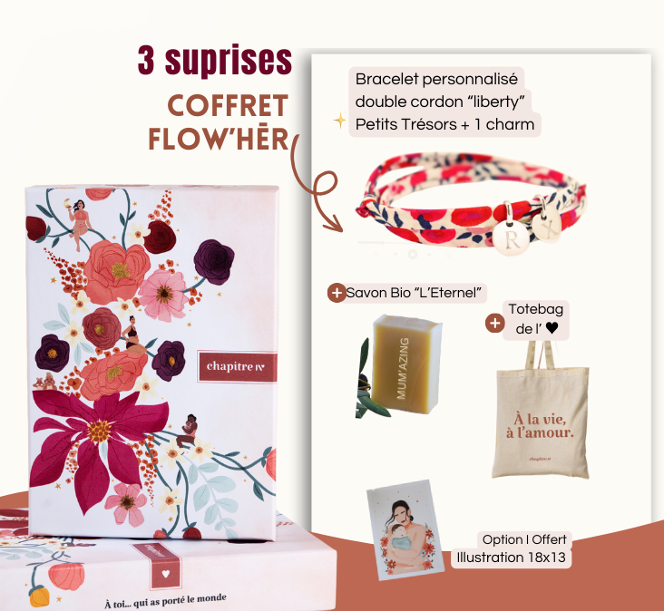 Coffret Flow&