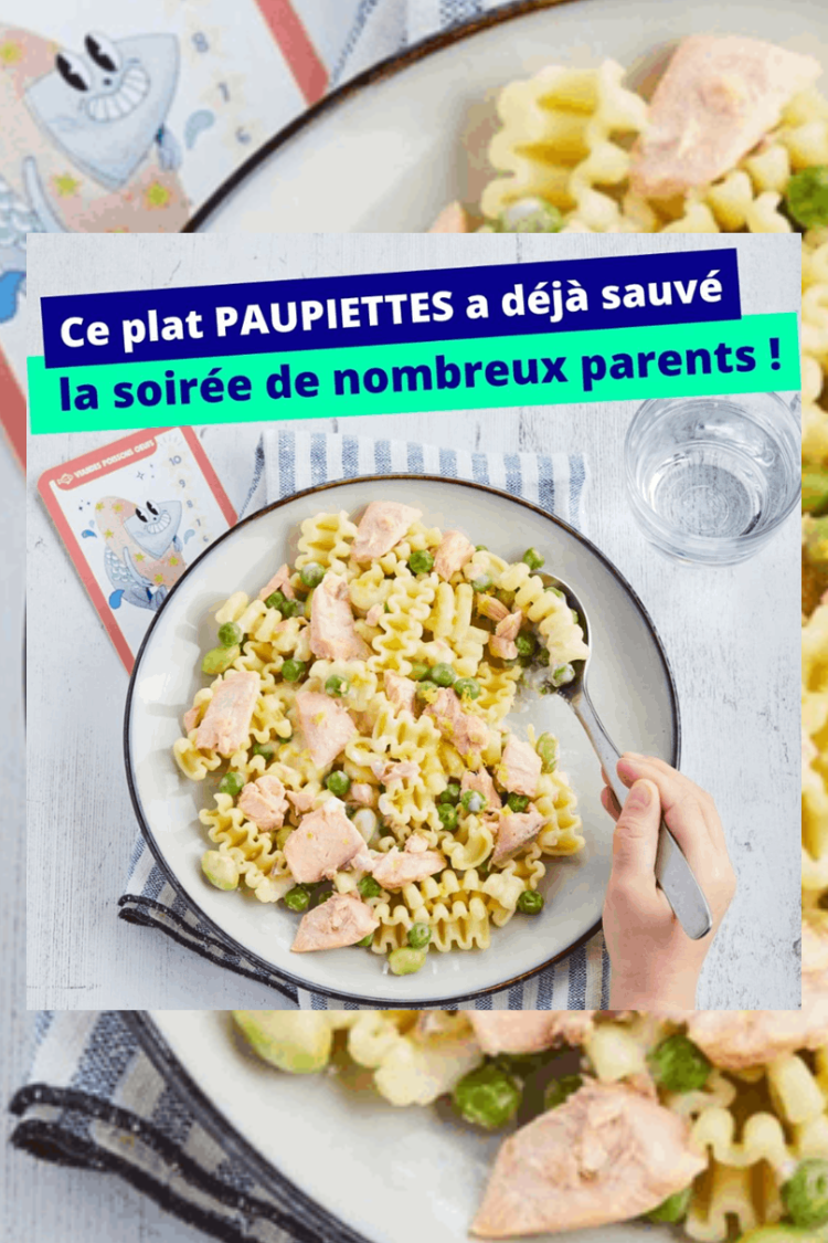 Exit la charge mentale I Livraison 6 plats sains