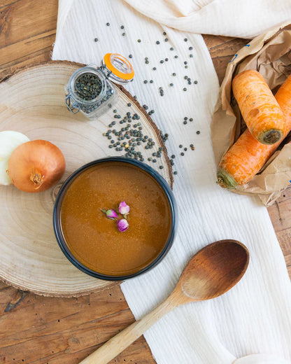 Bye la prise de tête des repas I Livraison repas gourmands