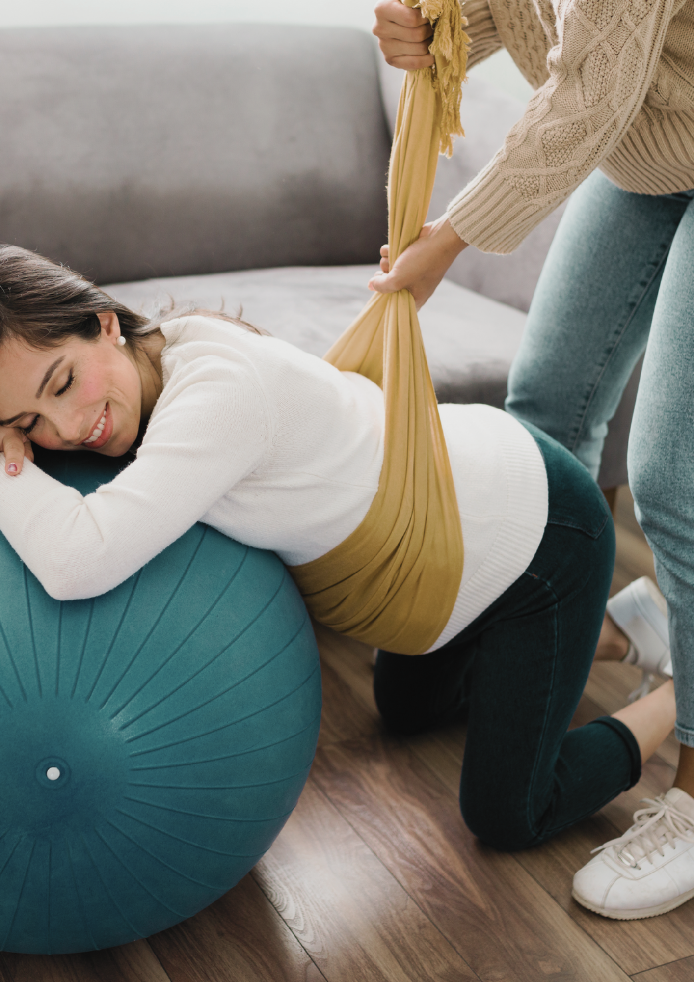 Accompagnement &quot;Tendre Post-Partum&quot;