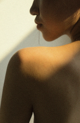 Massage Pré/Post Natal
