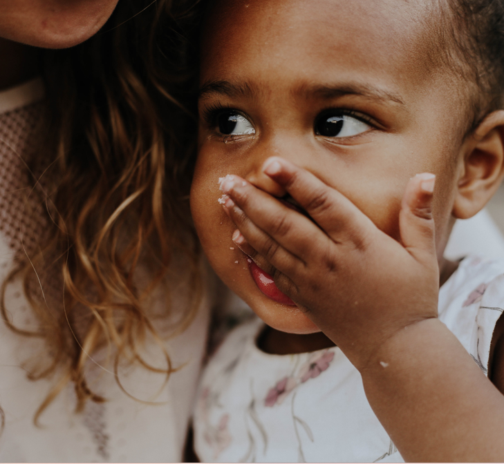 Diversification Menée par l’Enfant (DME)