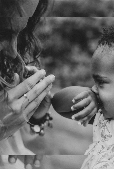 Les signes avec Bébé