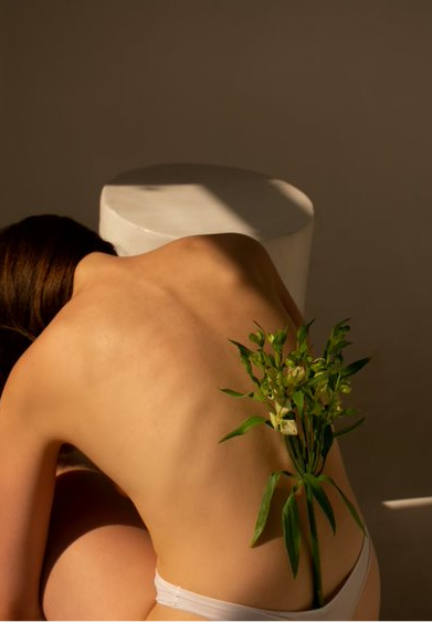 Massage Pré/Postnatal ou Ayurvédique