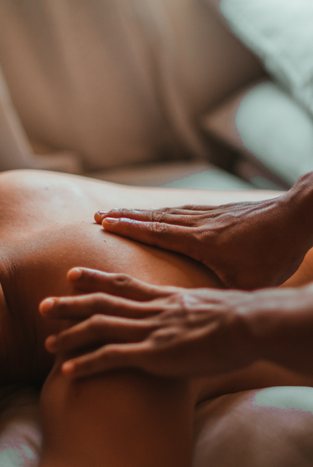 Massage Postnatal